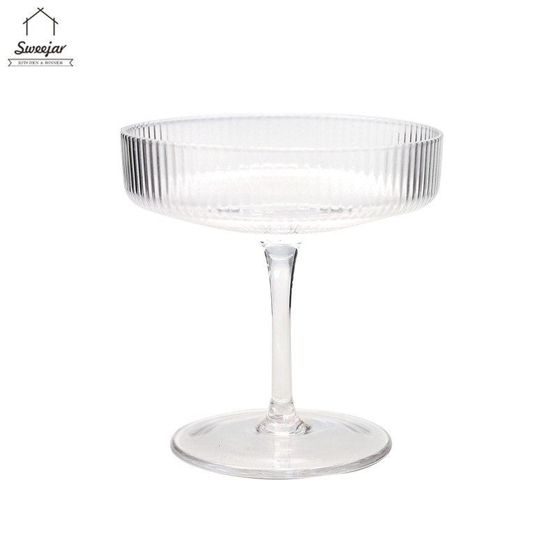 Ly thủy tinh SWEEJAR chất lượng cao tiện dụng