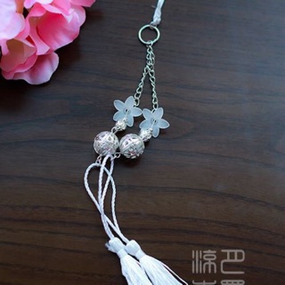 Dây treo ngọc bội