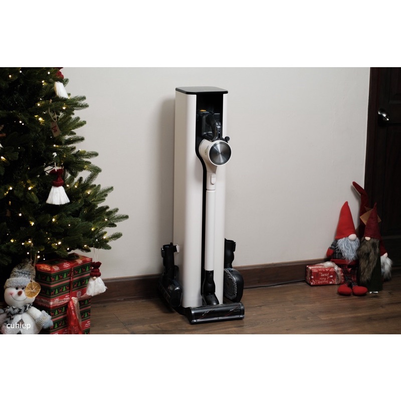 Máy hút bụi, lau nhà LG CordZero All-in-one Tower( seri AO9471)