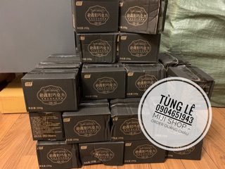 ORDER - SOCOLA TRUFFLES