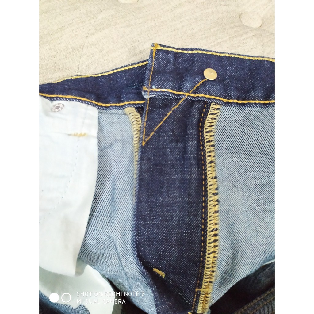 Quần Jeans Levis 511-CAMBODIA 778 | BigBuy360 - bigbuy360.vn
