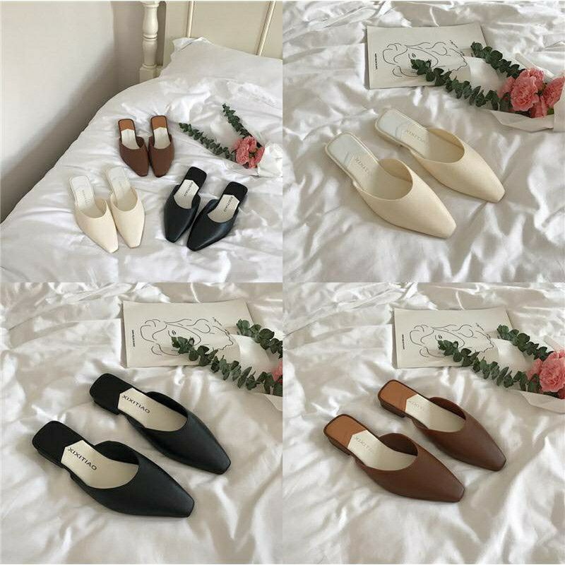 giày xục quảng châu
