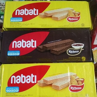 Bánh nabati 130g