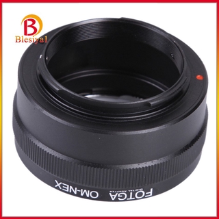 Ngàm Chuyển Đổi Ống Kính Olympus OM Sang Sony NEX NEX-F3 NEX-3 NEX-6 A7 E 1