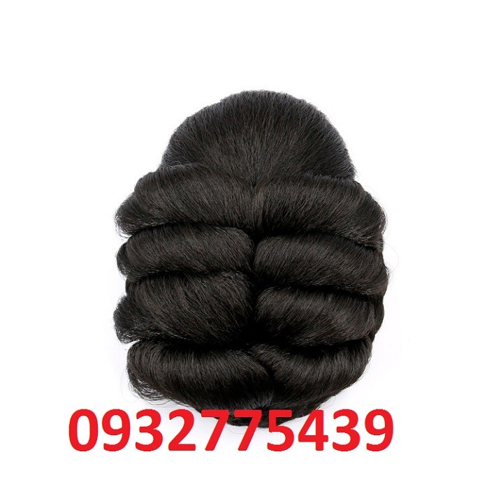 Búi tóc giả hàn quốc BT03
