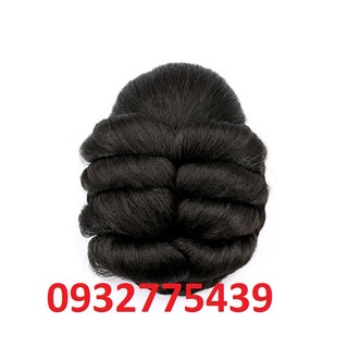 Búi tóc giả hàn quốc BT03