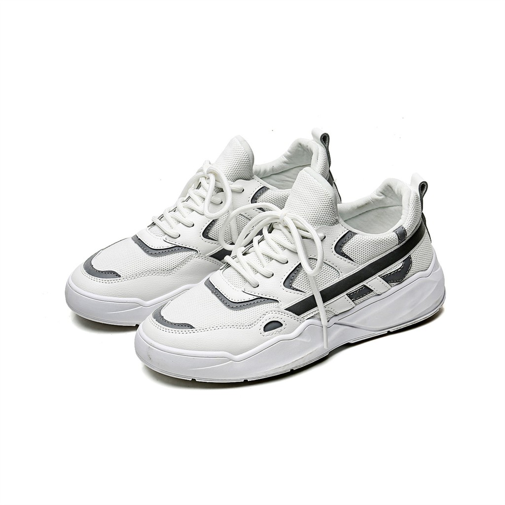 Giày Sneaker thể thao nam Zappos GTT03