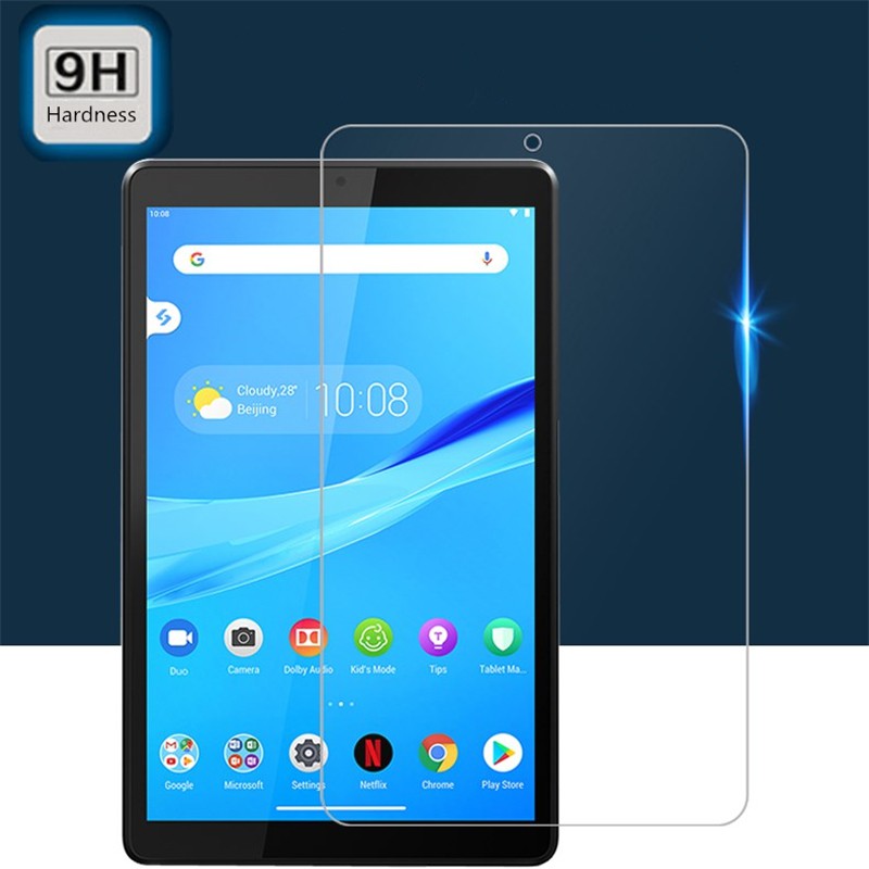 Kính Cường Lực Dành Cho Lenovo Tab M8 Tb-8505F / X (Hd) / Tab M8 (2Nd Gen) Tb-8705F (Fhd)