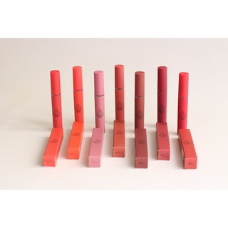 Son Kem 3CE Velvet Lip Tint 4g