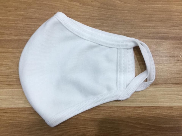 Khẩu trang vải kháng khuẩn Eco Mask 10c ( hàng chuẩn công ty ) | BigBuy360 - bigbuy360.vn