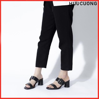Dép Nữ Cao Gót Cao Cấp - CG42