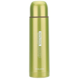 Bình giữ nhiệt Locknlock Hot&Cool LHC351B 500ml