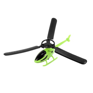 Aviation el Handle Pull The Plane For Children Play Helicopter