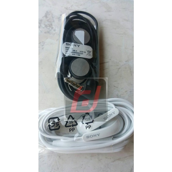 Tai Nghe sony xperia MH410c mh-410c Chất Lượng Cao