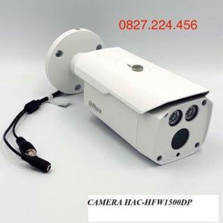 Camera dahua hac-hfw1500dp