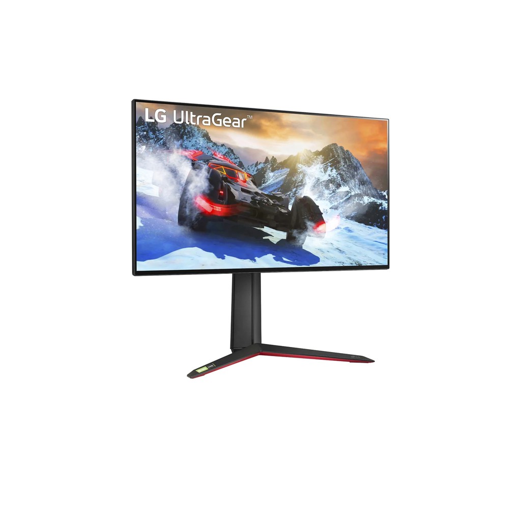 [Mã ELLGHOT giảm 7% đơn 5TR] Màn Hình LG UltraGear 27GP850-B 27&quot; QHD Nano IPS 1ms 165Hz HDR G-SYNC®