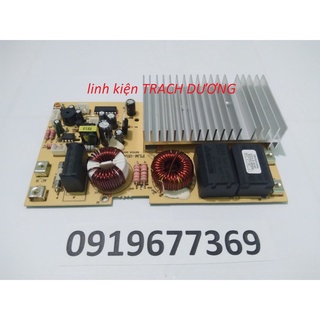 Mạch nguồn từ bếp đôi sunhouse shb9100 ,shb9101 ,shb9103 ,shb9104 ,shb9105 ,shb9106  ,di01 ,di02 ,ei01 ,ei02