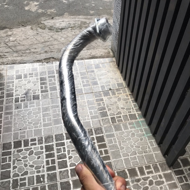 cổ pô mio 32 hàn pô zin mio 110