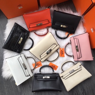 HM KELLY MINI
