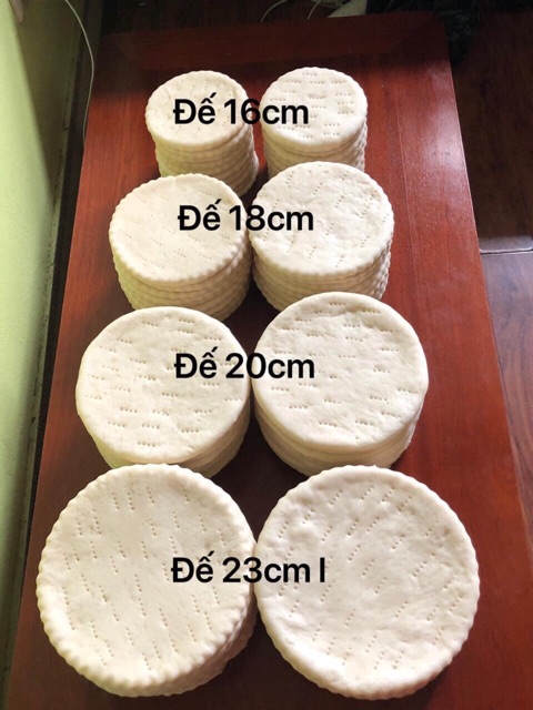 2 ĐẾ BÁNH PIZZA+PHÔ MAI