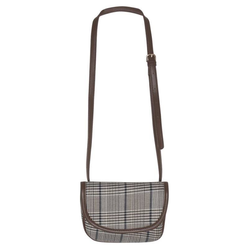 Túi Đeo Vai Bằng Da pu Có Thể Điều Chỉnh Thời Trang Dành Cho Nữ