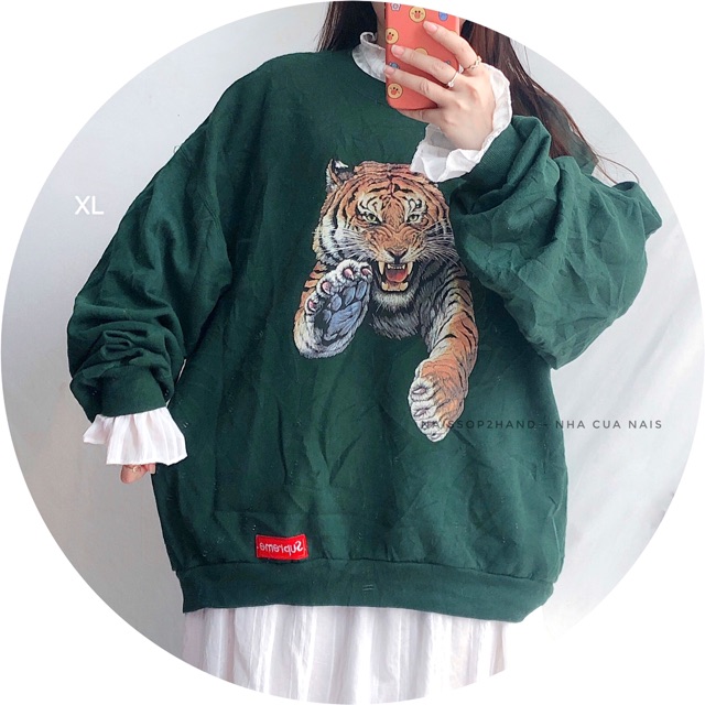 Áo sweater