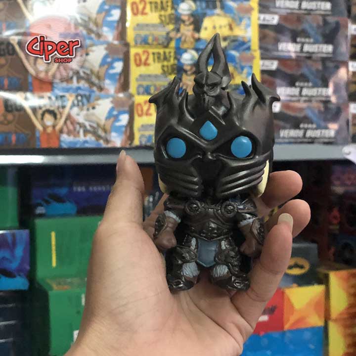 Mô hình Funko 15 ARTHAS - Mô hình Warcraft