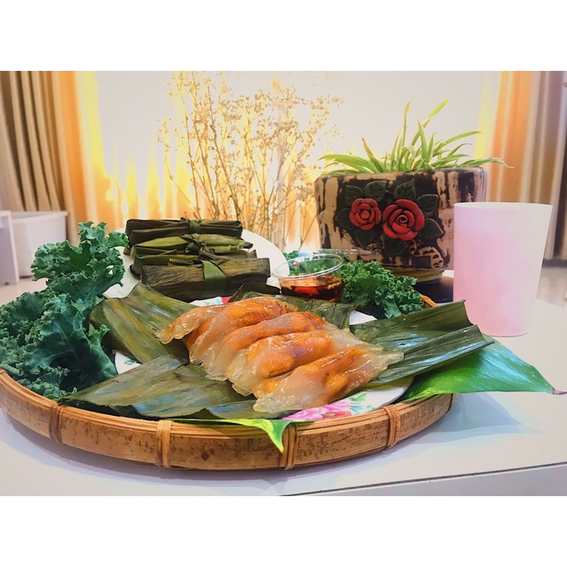 Bánh bột lọc Huế