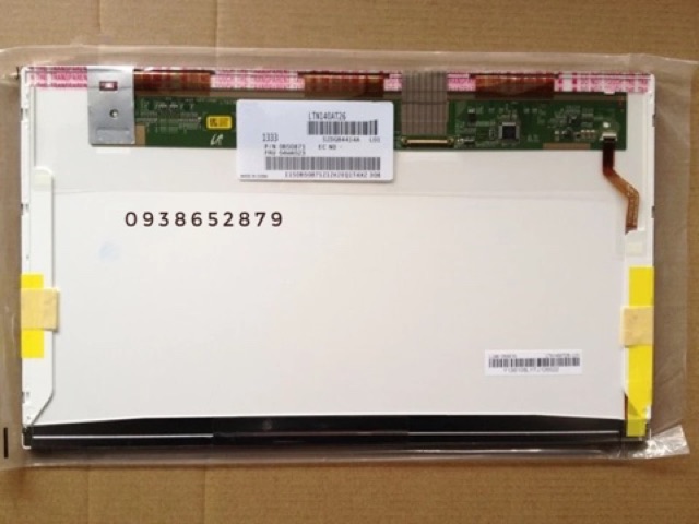 Màn hình Laptop LED 14.0 Dày 40 CHÂN (40 PIN) | BigBuy360 - bigbuy360.vn