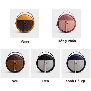 Túi Đeo Chéo Nữ YUUMY YN65