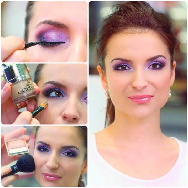 Kem Nền Chiết Xuất Trứng Cá Muối Dermacol Caviar Long-Stay Make-Up & Corrector 30ml | BigBuy360 - bigbuy360.vn