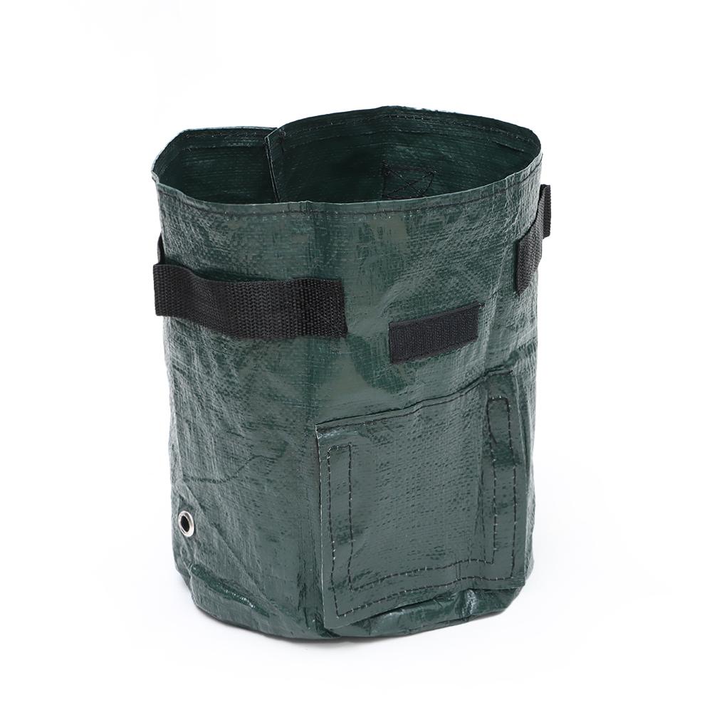 Túi Trồng Khoai Tây Có Thể Tái Sử Dụng