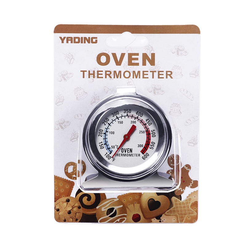 Đồng hồ đo nhiệt độ lò nướng (80 ~ 280 độ C) tiện dụng cho nhà bếp