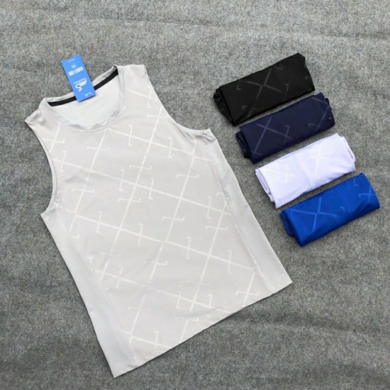 Áo ba lỗ nhẹ mát cho nam bt28