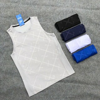 Áo ba lỗ nhẹ mát cho nam bt28