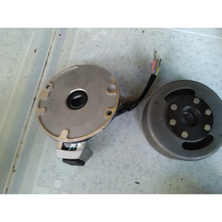 bộ mâm lửa xe 81 dr sym hàng tốt trung quốc