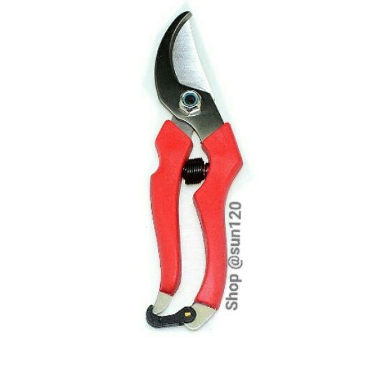 -𝐒𝐀𝐋𝐄- Kéo cắt cành cây mini nhật bản SADA 210 tỉa cành cây trên cao Duy Anh