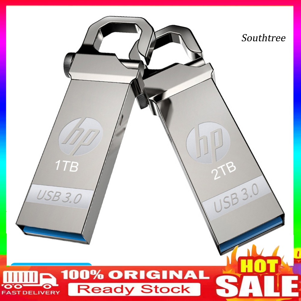 Usb Mini 3.0 Dung Lượng 1 / 2tb | BigBuy360 - bigbuy360.vn