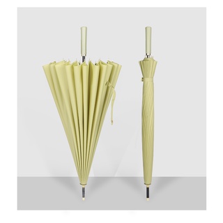 Dù che mưa cỡ lớn siêu to loại 24 nan, đường kính 120cm, ô dù đi mưa, siêu bền, siêu chắc chắn