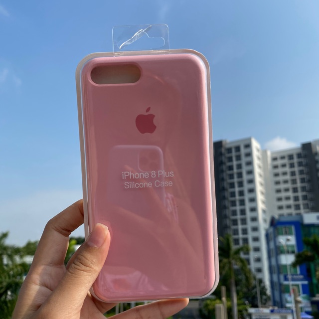 Ốp chống bẩn ip6plus/6splus/ ip7plus/8plus