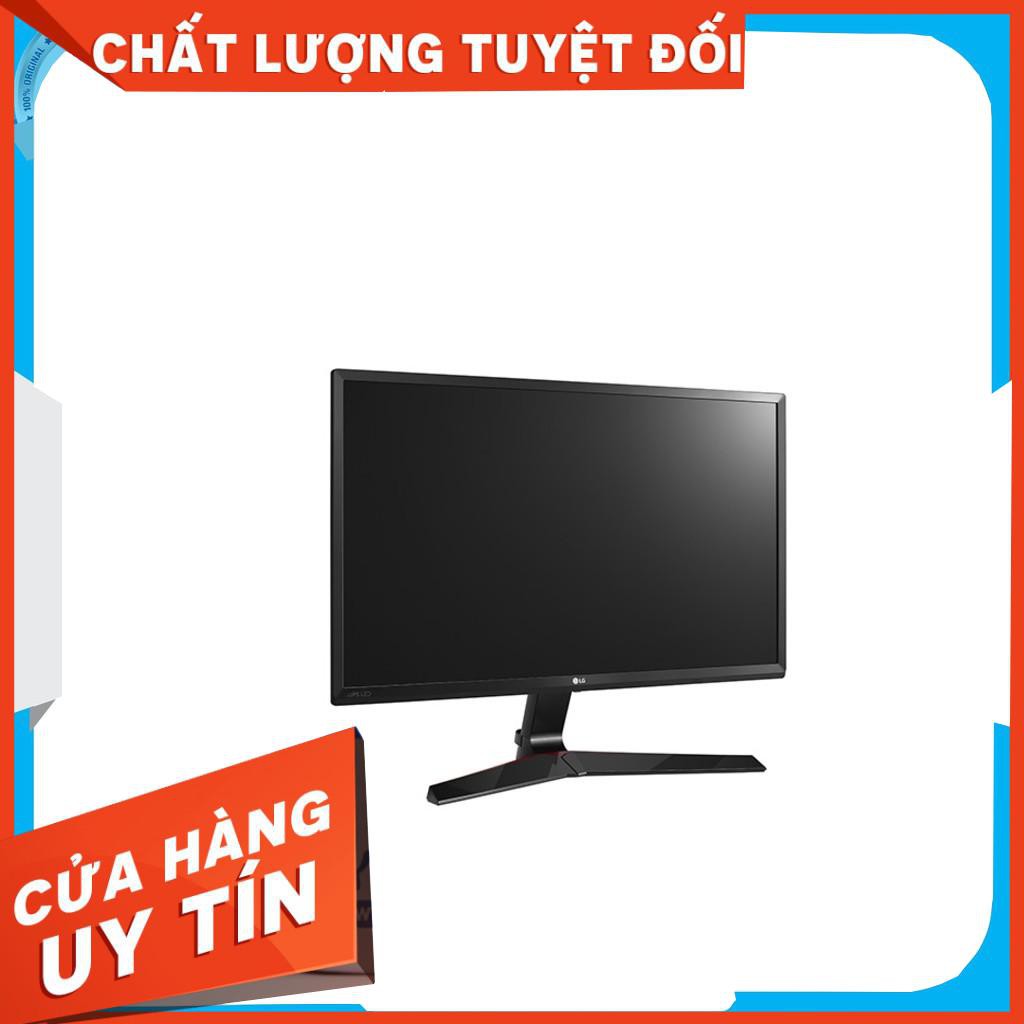 Màn hình máy tính IPS LG 27" 27MP59G-P - Hàng chính hãng