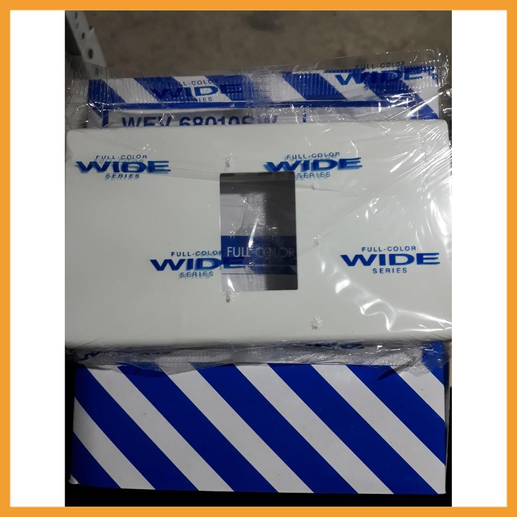 [Freeship] Mặt 1 WIDE Panasonic (dùng cho hạt to,1 cái)