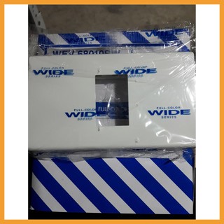 Mặt 1 wide panasonic