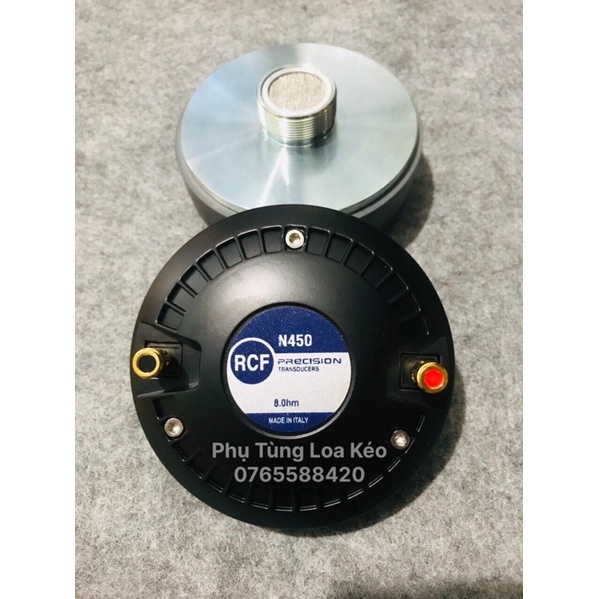 Củ Treble 450 RCF Chính Hãng nhập khẩu China (Tặng Tụ Trở Treble)