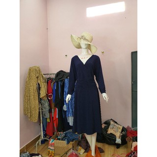 đầm bigsize vnxk