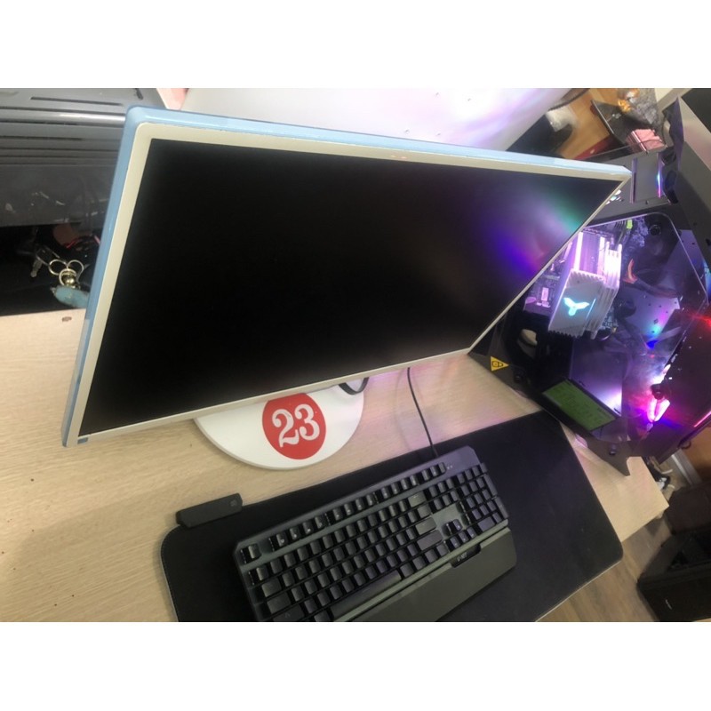 hàng chính hãng -  Trọn bộ cây quái thú RAM 32G + màn hình samsung 27” chơi GAME thả ga không lo giật lác | BigBuy360 - bigbuy360.vn