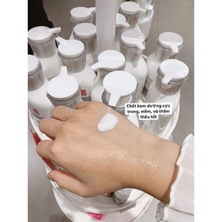 Sữa dưỡng thể ILLIYOON 350ML