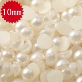 Hạt nhựa hoa size 12mm