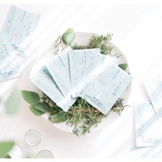 (Sẵn mới về) Mask MBD Sake và đậu nành Natto bản Nhật