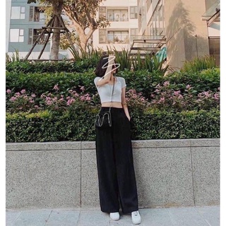quần culottes
